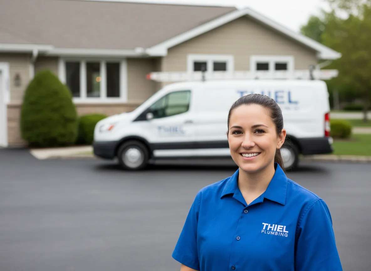 Plumber Aledo, IL FAQs
